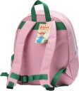 Pippi Ryggsäck Rosa