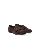 Jimmy Choo Dame Sko Brun 38 1/2 EU,