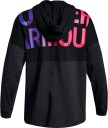 Under Armour Finale Hettegenser Black S