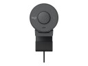 Logitech Brio 300 Full HD webcam - Graphite