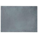  Kunstpels Kanin Teppe Olite Antrasitt 200 x 280 cm Polyester