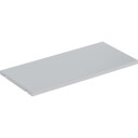 GEBERIT RENOVA COMPACT hylle høykomprimert trelags sponplate