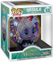 Funko Pop! Vinilinė Figūrėlė: Disney: Undinėlė Ursula 9 Cm