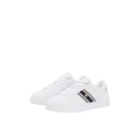 Tommy Jeans Dame Sko Hvit 38 EU,