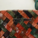 Miu Miu Dame Flerfarget