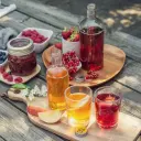 Norgesglasset Norgesflasken 750ml - Hyttefeber.No ????