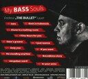 Andrew Lauer  My Bass Souls  CD