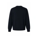 Franzese Collection Herre Strikkevarer Blå 2XL,