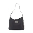 Salvatore Ferragamo Dame Svart