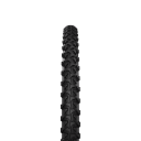 Sykkeldekk RUBENA Rapid 20x1.75x2 Black
