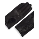 Howard London Dame Accessories Svart 8 1/2 IN,