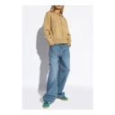 Adidas Originals Dame Sko Grønn 38 EU