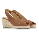 Castañer, Dame, Sko, Brun, 36 EU,