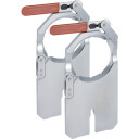 GEBERIT klemplate ø56 mm