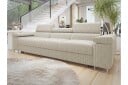 Gabina Sovesofa 3 seter i Manchester   Beige