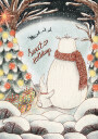 Heart of the Forest Plakat Plakat / 100x150cm