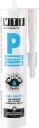 Thaugland Silikon P Perfect WTF Hvit 310ml