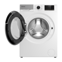 Grundig GR5500 GWP48415W vaskemaskin