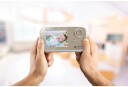Motorola Babycall VM483 Video
