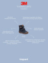 Bisgaard Bisgaard Huxie Tex - Navy - 29