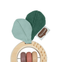 Tiny Love  Rangle av Tre  Garden Of Adventures