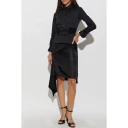 Vetements Dame Bluser & Skjorter Svart XS,