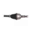 Point Gear Drivaksel POINT GEAR PNG72631