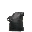 Loewe Dame Svart