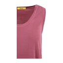 Drumohr Dame Topper Rosa S,