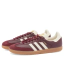 Adidas Dame Sport Rød 35 1/2 EU,
