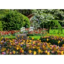 Ravensburger Keukenhof Gardens 1000p 12000851