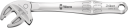 Wera Joker U-nøkkel 10-13 mm Selvjusterende Håndverktøy 154 mm