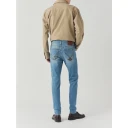 Roy Roger's Herre Jeans Blå W35,