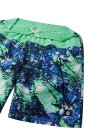 Reima Sunproof Badeshorts Papaija Fresh Mint (158 / 13 år)