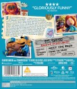 Dog Man (2025) / Hundemannen Bluray