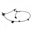 ABS sensor ASHIKA 151-02-2008