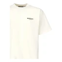 Represent Herre Topper Hvit L,