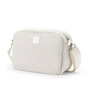 Stelleveske Elodie White Bouclé