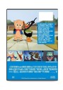 The Day the Earth Blew Up: A Looney Tunes Movie 2024 DVD