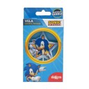 Sonic Kakelys | Slikkepott.No