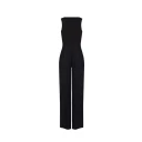 Rinascimento Dame Jumpsuits & Playsuits Svart S,
