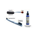 MusicNomad MN890 Vinyl Cleaning & Care Kit