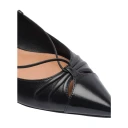 Aquazzura, Dame, Sko, Svart, 39 EU,