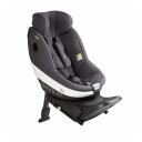 Besafe Beyond 360 Småbarnstol   Dark Grey Mélange