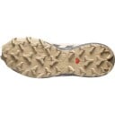 Salomon Women"s Speedcross 6 Tapioca / Shadow Gray / Slate Green 38 ⅔
