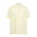 Jil Sander Herre Skjorter Gul M,