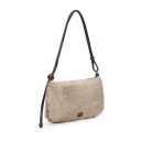 V73, Dame, Vesker, Beige, ONE SIZE,