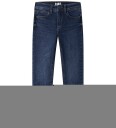 Name It Jeans   2 pack   NkmRyan   Medium+ Blue Denim/Dark Blue   Name It   2 år (92)   Jeans Blå Lyseblå Marineblå