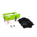 Bremseklosser VALEO 302431A