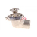 Termostat BOGAP C4245104